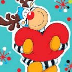 Meet your Posher, Maria jose